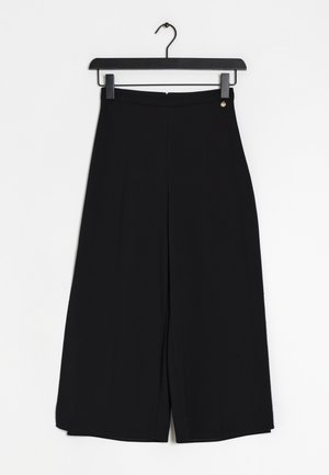 Pantalones - black