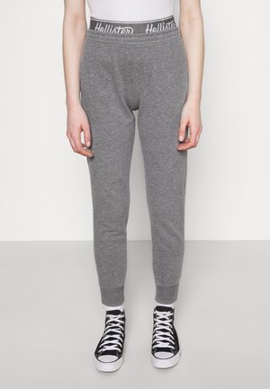 Verryttelyhousut - grey