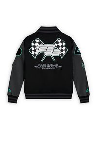 Black Bananas APEX - Blouson Bomber - black