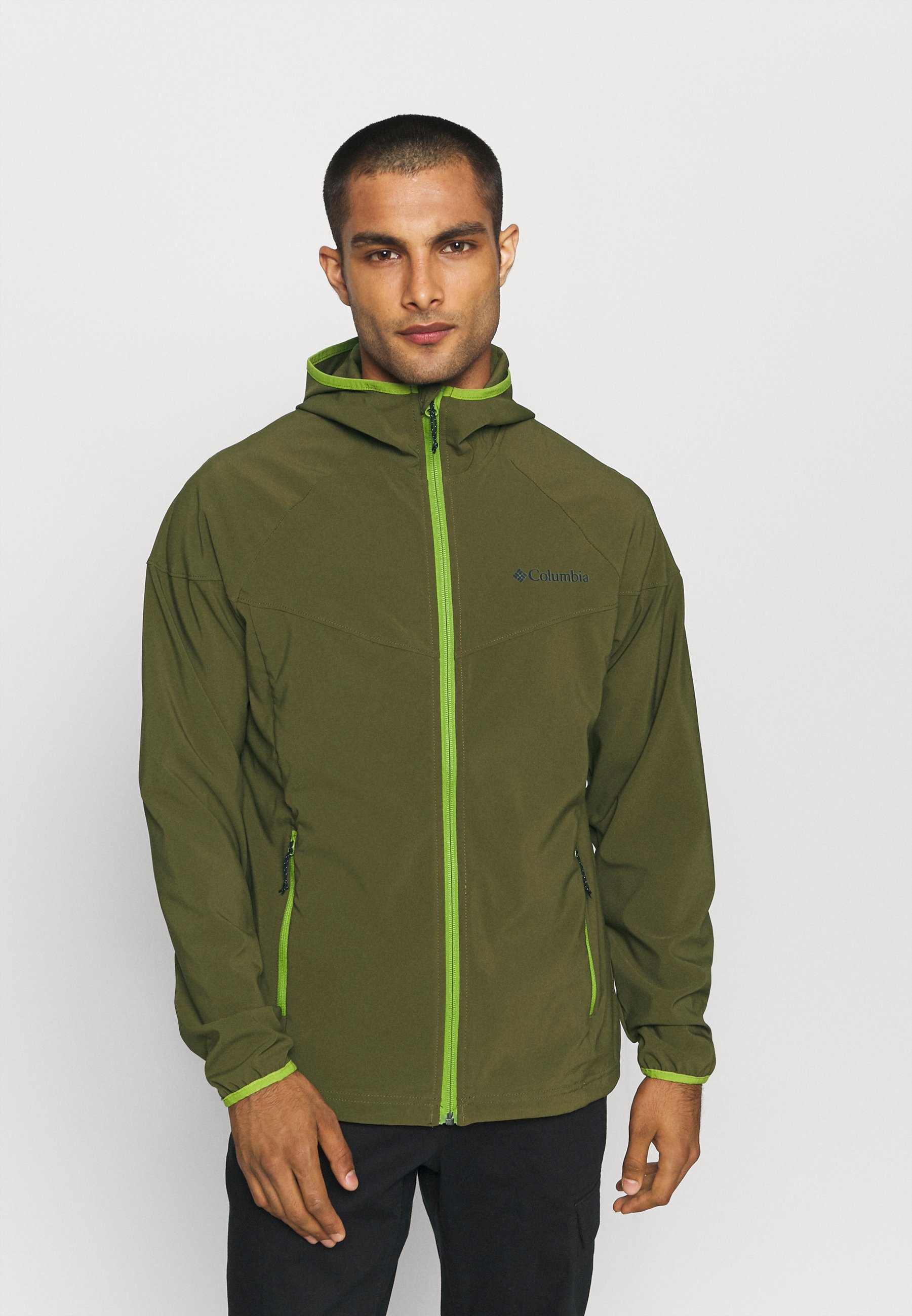 Columbia CANYON™ JACKET - Soft shell 