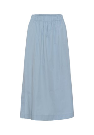 Soaked in Luxury, SLSIMONE MAJA MAXI - Maksihame - ashley blue