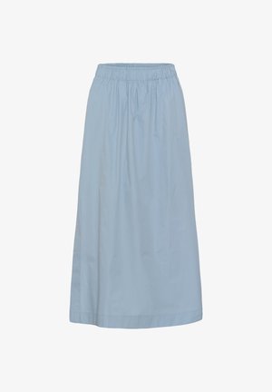 Soaked in Luxury, SLSIMONE MAJA MAXI - Maksihame - ashley blue