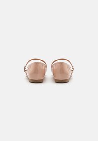 Call it Spring JANEYY - Ballerina med reim - other beige