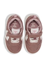 Hummel CROSSLITE INFANT - Scarpe da allenamento - adobe rose