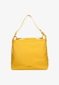 Sélectionné, mustard