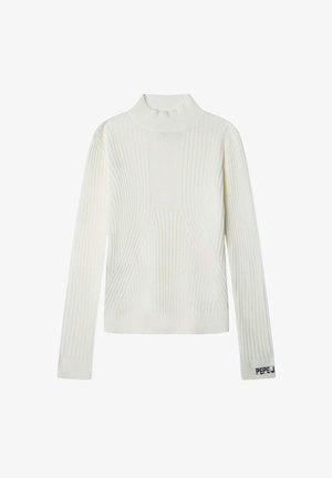 Pepe Jeans, Pullover - off-white