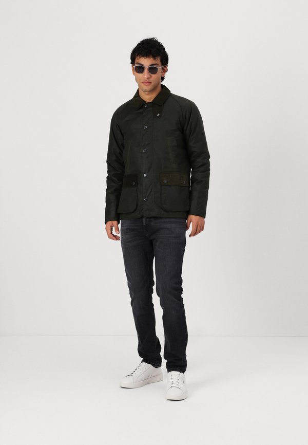 CORDALE JACKET - Light jacket - fern2