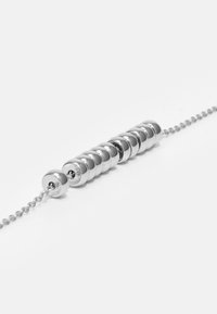 Lauren Ralph Lauren RONDELLE FRONTAL - Necklace - silver-coloured