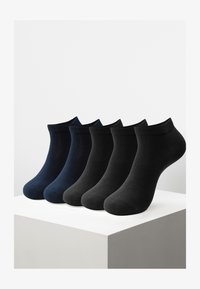 Ausgewählt, black/navy