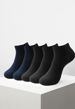 SOCKEN MELVIN - Socken - black/navy