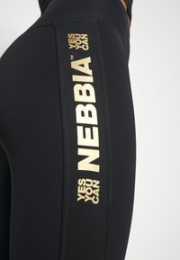 Nebbia Tights - black