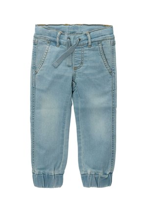 HERBST WINTER - Vaqueros rectos - hellblau