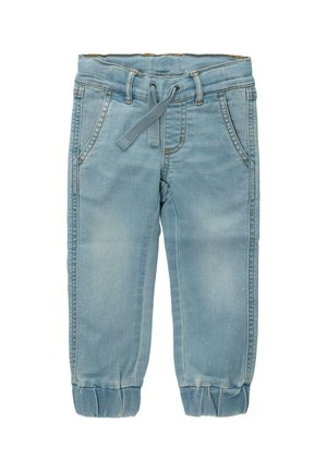 HERBST WINTER - Jeans Straight Leg - hellblau