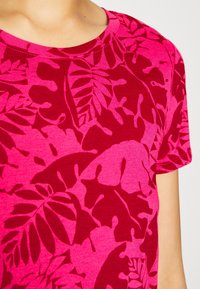 GAP T-shirt imprimé - red