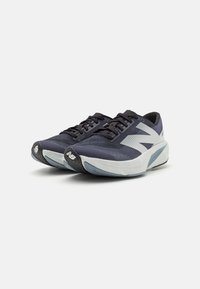 New Balance FUELCELL REBEL V4 - Apavi skriešanai pa asfaltu - graphite