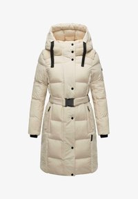 Unselected, light taupe