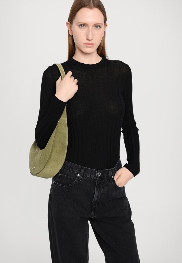 THE NARROW - Relaxed fit jeans2