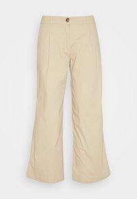 Επιλέχθηκε, beige