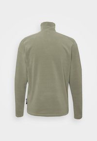 Helly Hansen DAYBREAKER - Casaco polar - green