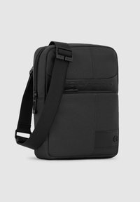Piquadro Borsa a tracolla - black