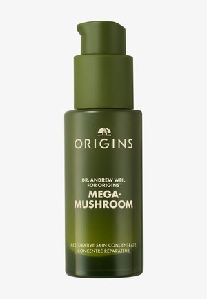 DR. WEIL MEGA-MUSHROOM™ RESCUE CONCENTRATE - Soin de jour - n/a