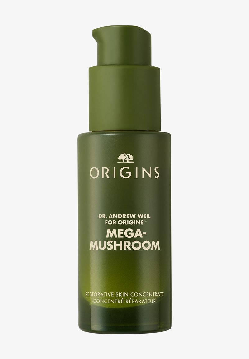 Origins - DR. WEIL MEGA-MUSHROOM™ RESCUE CONCENTRATE - Soin de jour - n/a, Agrandir