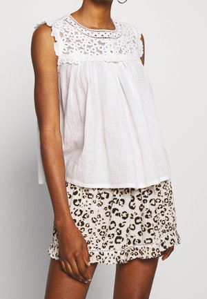 Superdry & Co Blouse - white