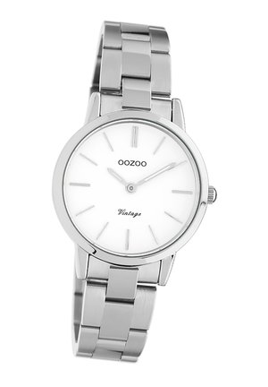 OOZOO VINTAGE SERIES - Watch - silberfarben