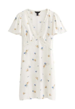 New Look, Jurk - off white