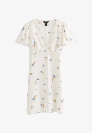 New Look, Jurk - off white