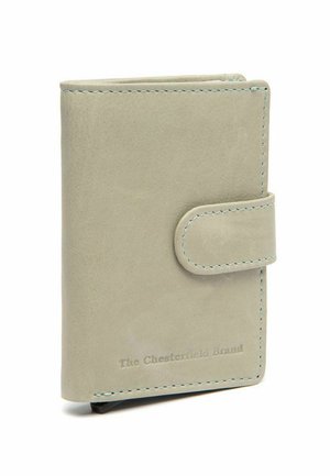KAUNAS 7.5 CM - Wallet - ocean blue