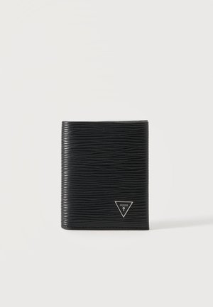 Guess, MILANO CARD - Pénztárca - black