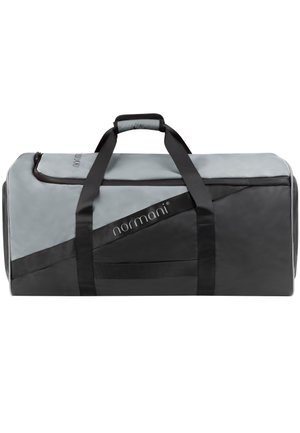 OSTPASS 58 - Sporttasche - grau