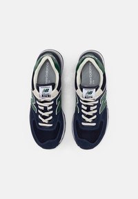 New Balance ML574 UNISEX - Sapatilhas - navy