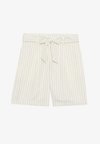 Lühikesed püksid - off-white