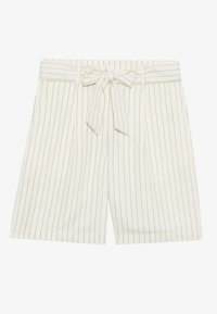 Šortky - off-white