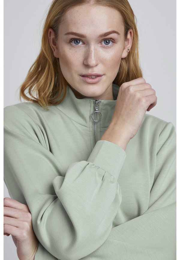 BYPusti - Sweatshirt2