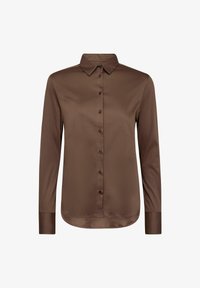 Ikke valgt, coffee quartz