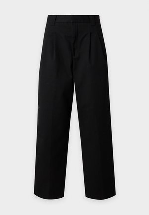 Carhartt WIP, TRISTIN PANT - Trousers - black