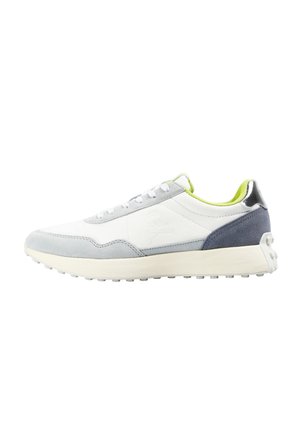 Zapatillas - off white lime