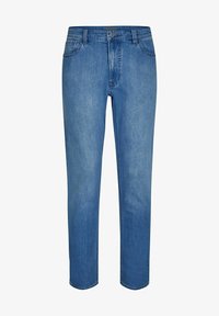 Hattric 5 Pockets In Distressed Denim Hunter - Foto 14