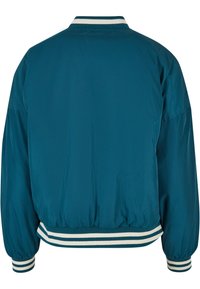 Urban Classics Bombera - jasper