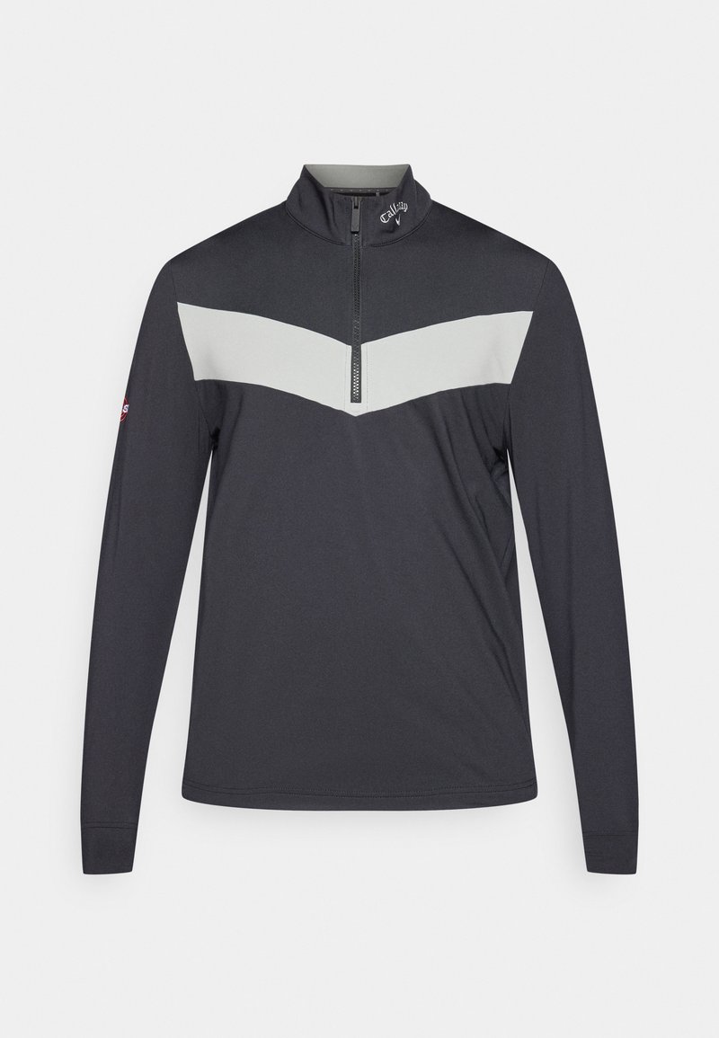 Callaway Longsleeve zwart Callaway Longsleeve zwart
