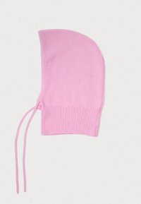 Não selecionado, sugar pink