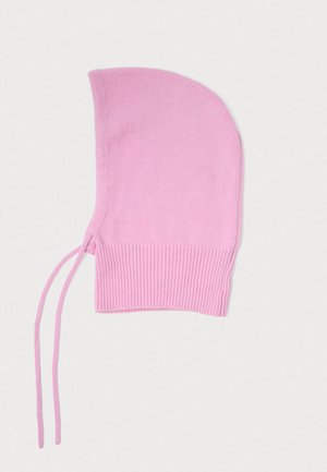 SNOOD - huvudkläde - sugar pink