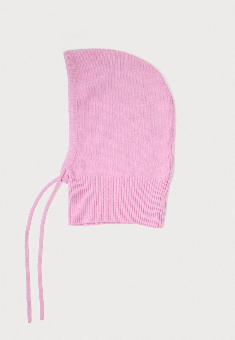 GAP SNOOD - Balaklava - sugar pink/rosa - Zalando.no