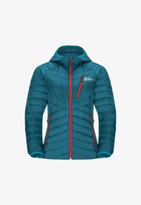 Non sélectionné, blue coral