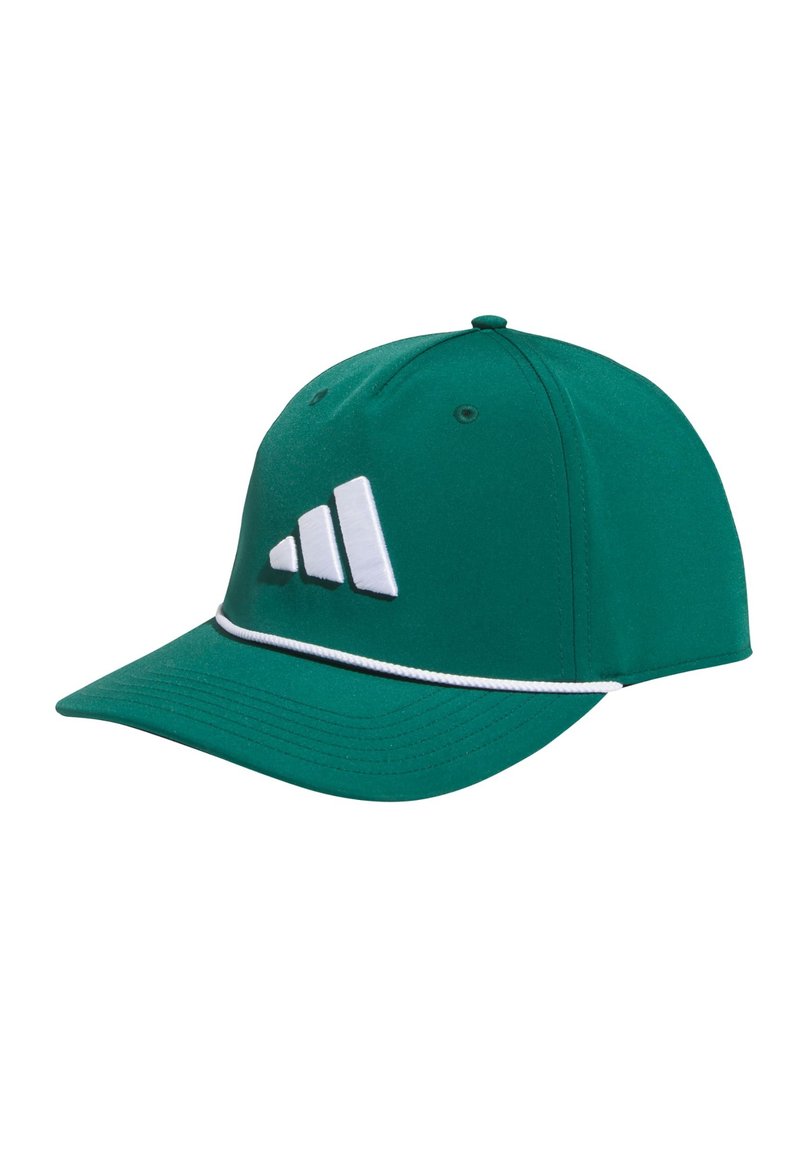 adidas Golf TOUR FIVE-PANEL - Casquette - collegiate green