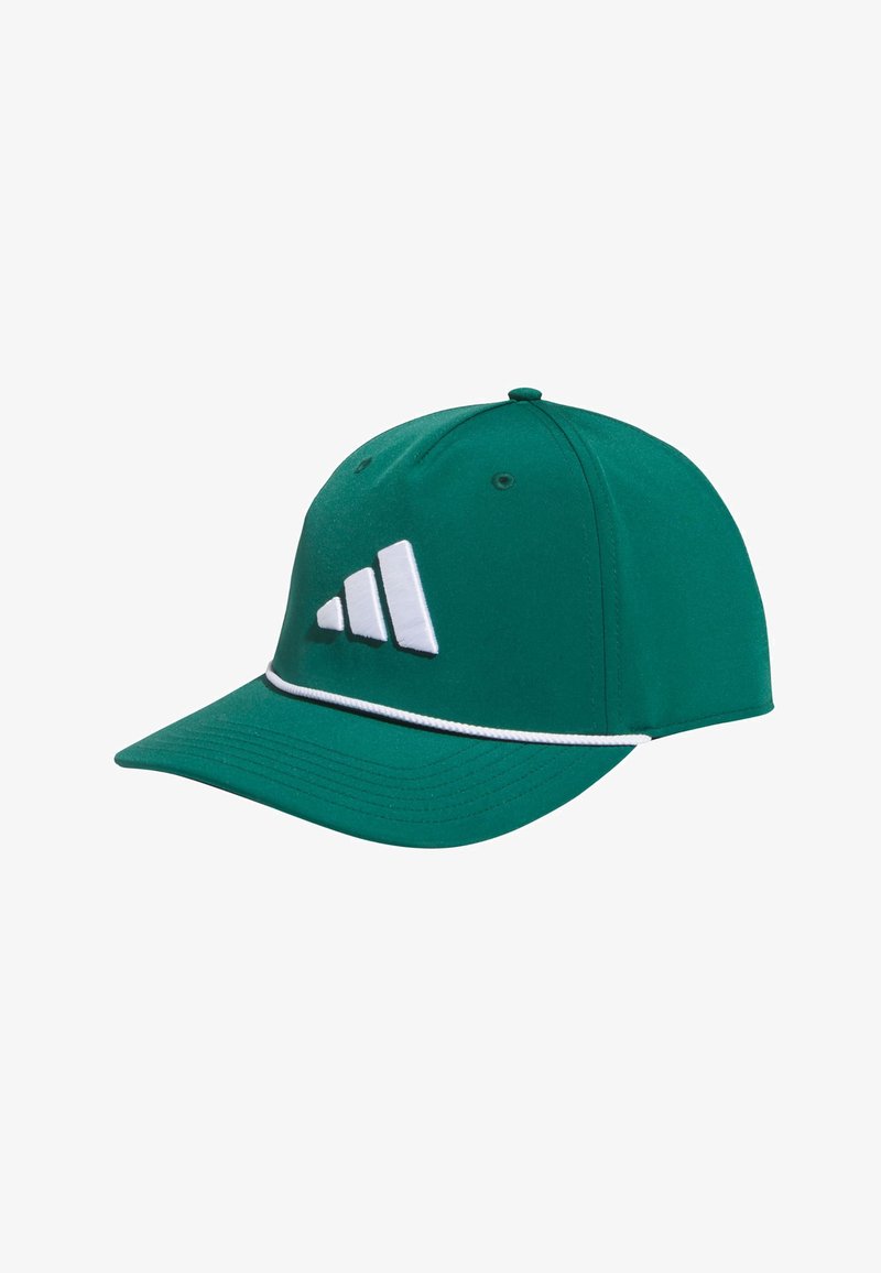 adidas Golf TOUR FIVE-PANEL - Casquette - collegiate green