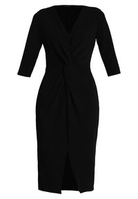 Dorothy Perkins Tall Jerseyklänning - black